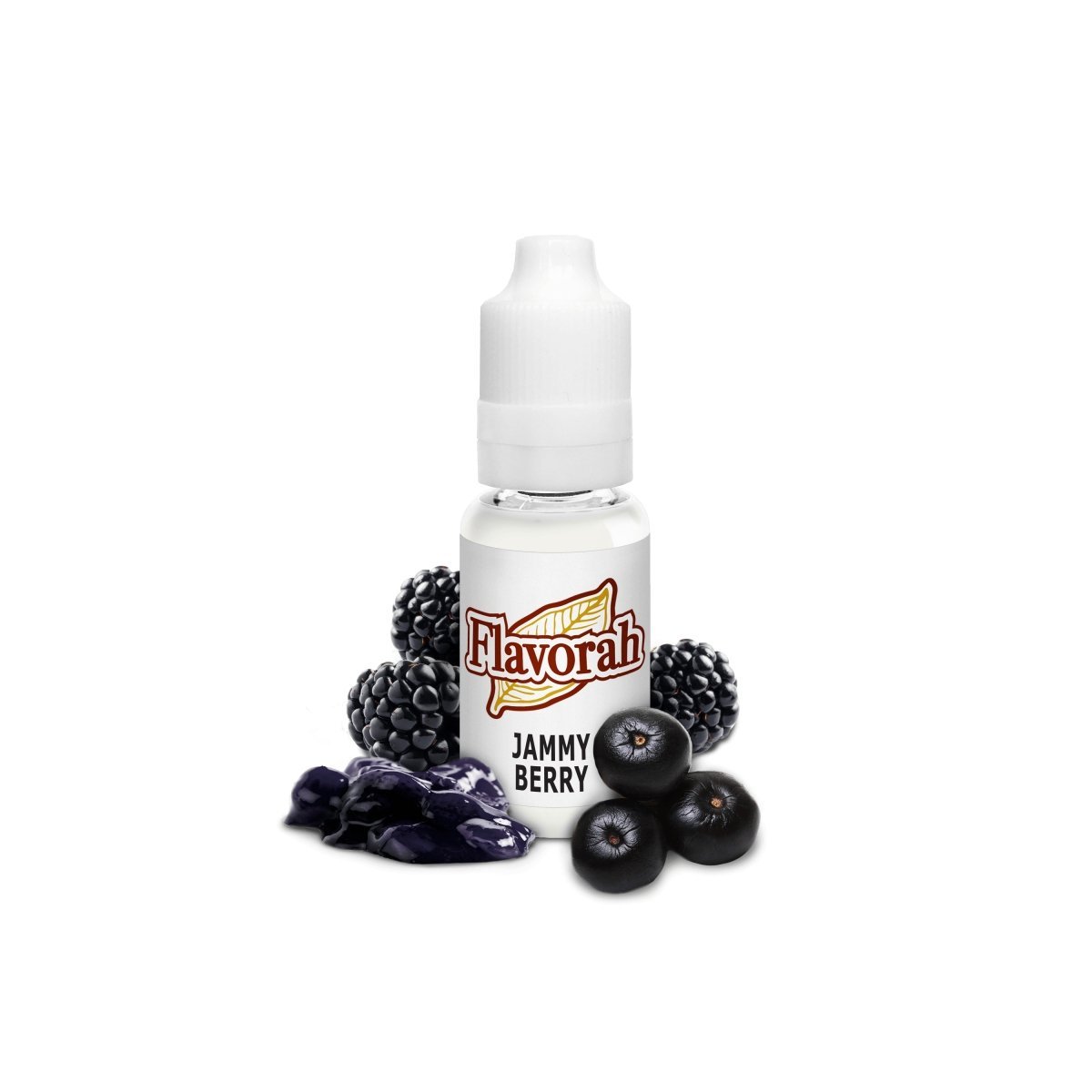 Jammy Berry FLV - Aroma - Flavorah | AR-FLV-JAB