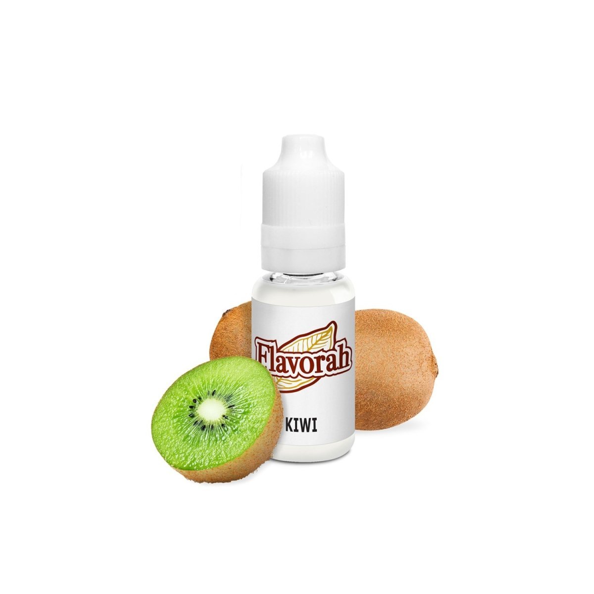 Kiwi FLV - Aroma - Flavorah | AR-FLV-KIW