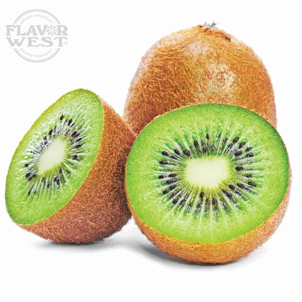 Kiwi FW - Aroma - Flavorwest | AR-FW-KI