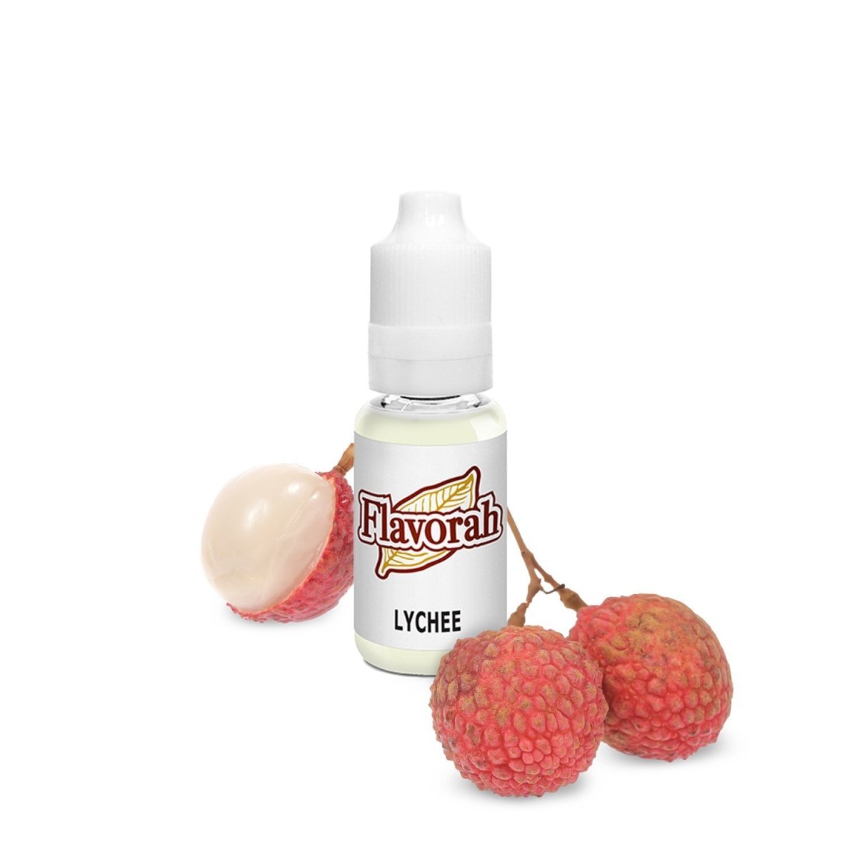 Lychee FLV - Aroma - Flavorah | AR-FLV-LYC