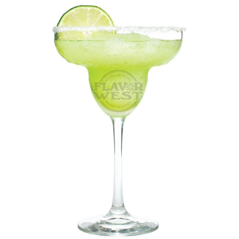 Margarita FW - Aroma - Flavorwest | AR-FW-MRG
