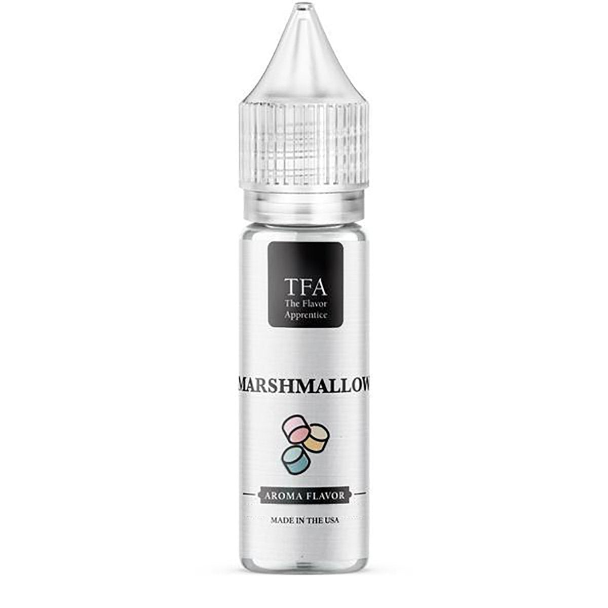 Marshmallow TFA - Aroma - TFA | AR-TFA-MARSH