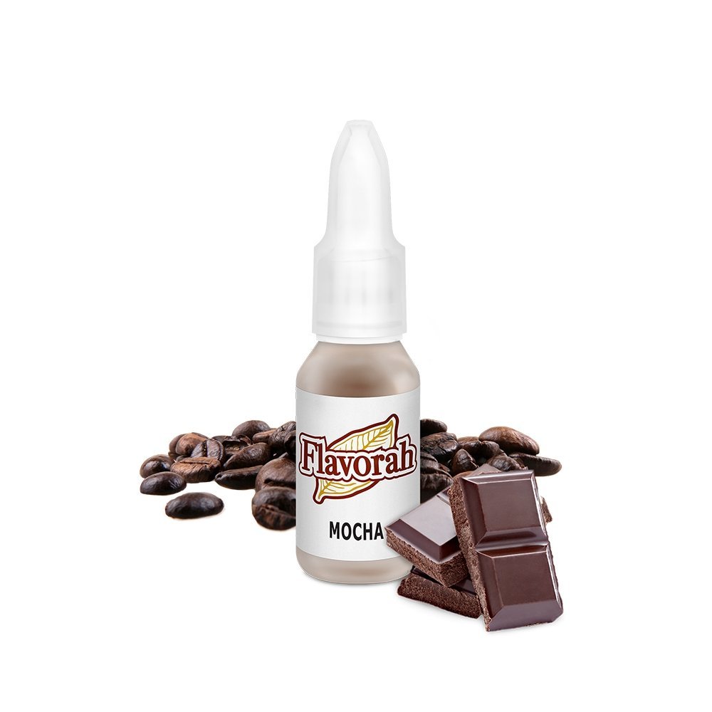 Mocha FLV - Aroma - Flavorah | AR-FLV-MOCH