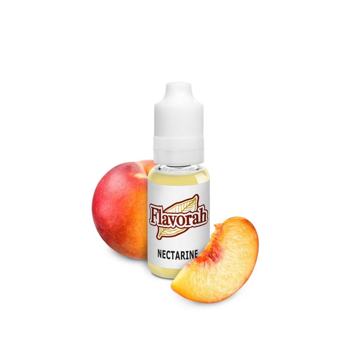 Nectarine FLV - Aroma - Flavorah | AR-FLV-NEC