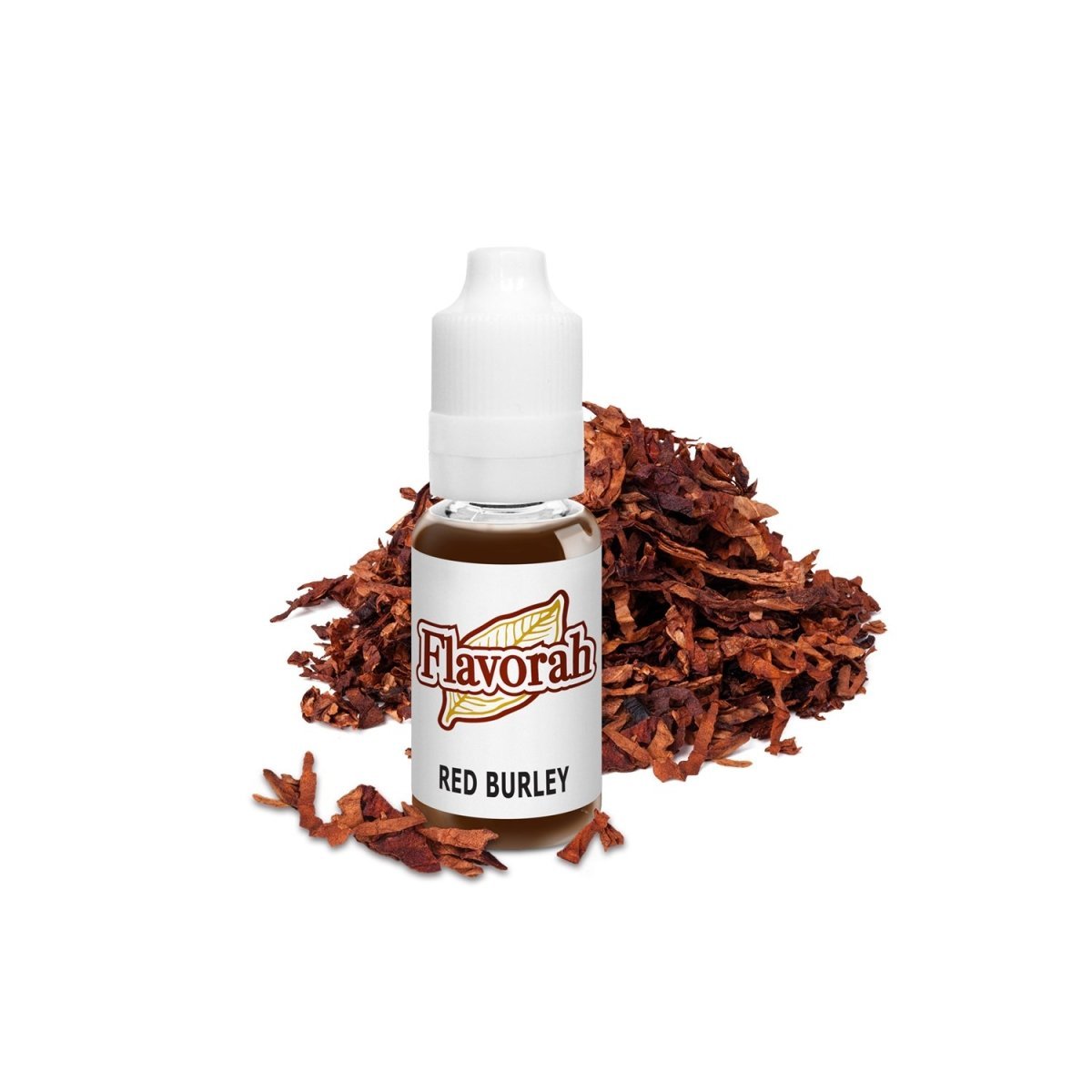 Red Burley FLV - Aroma - Flavorah | AR-FLV-REB