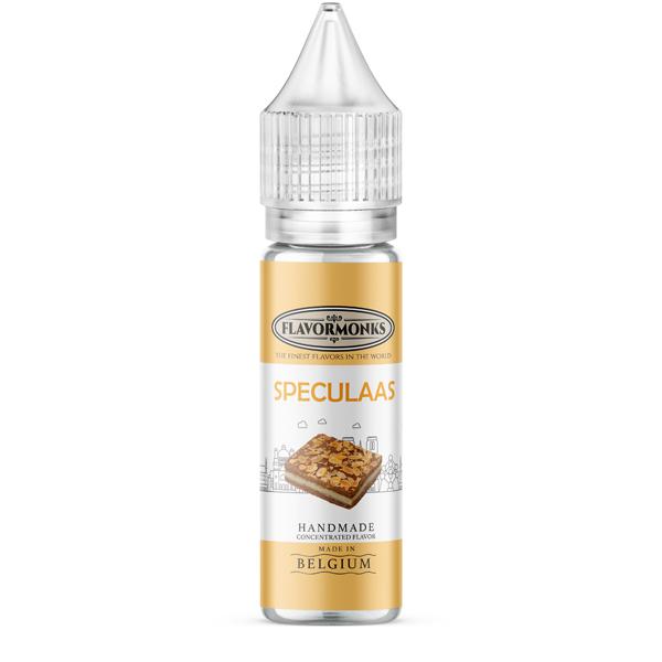 Speculaas FM - Aroma - FlavorMonks | AR-FM-SPE