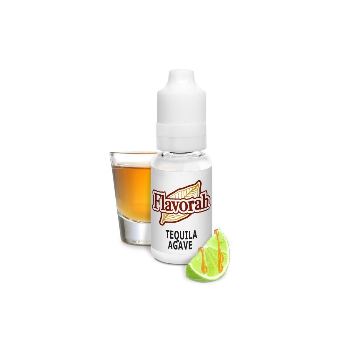 Tequila Agave FLV - Aroma - Flavorah | AR-FLV-TEQ