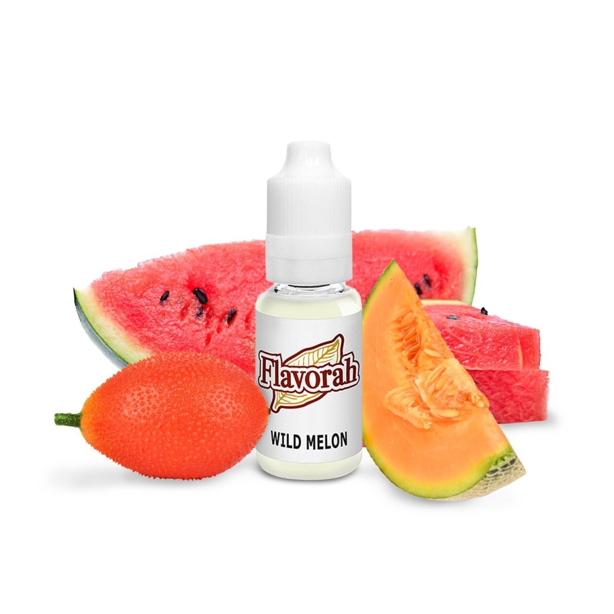 Wild Melon FLV - Aroma - Flavorah | AR-FLV-WILD
