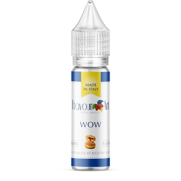 WoW FA - Aroma - Flavourart | AR-FA-WOW