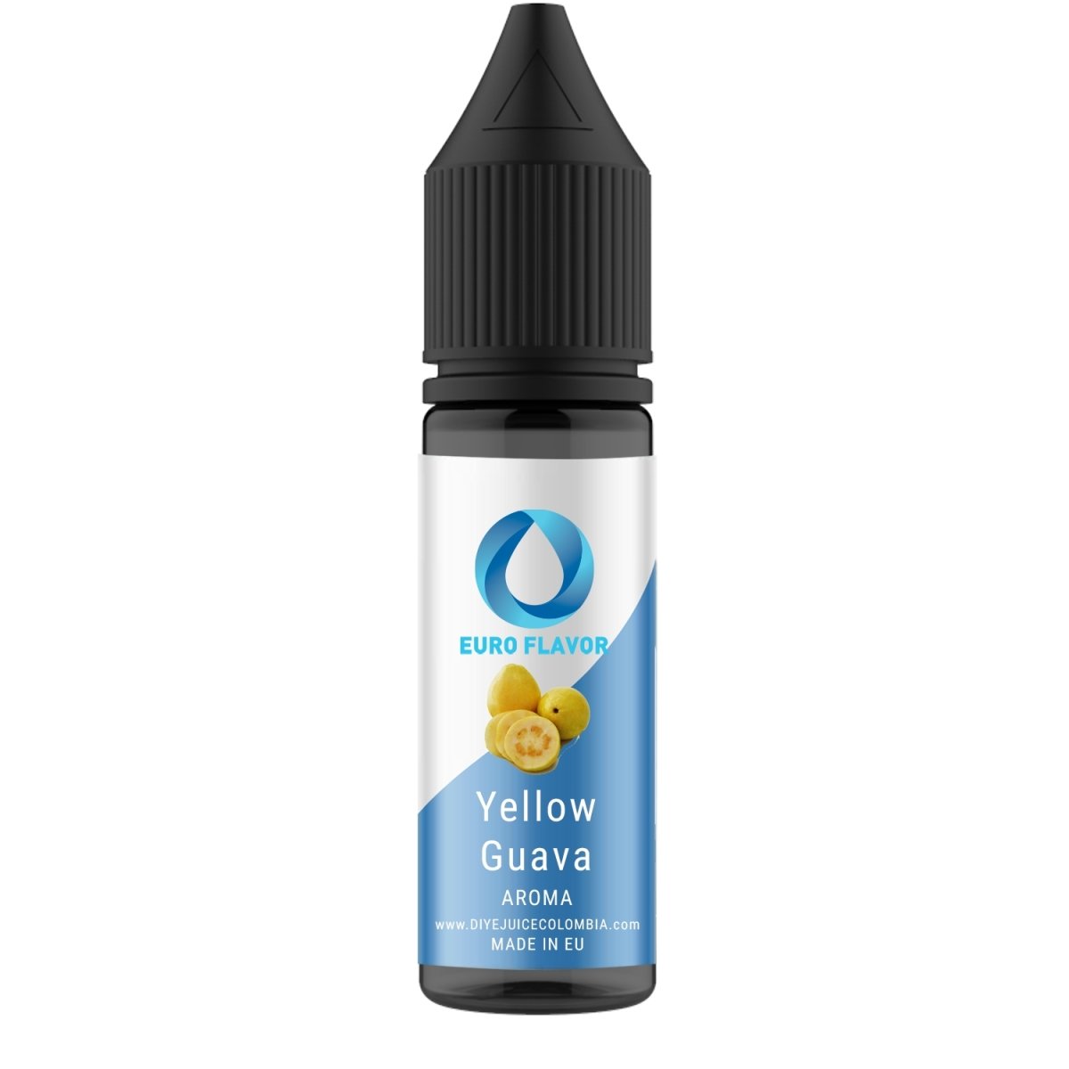 Yellow Guava EF - Aroma - Euro Flavor | AR-EF-YGU