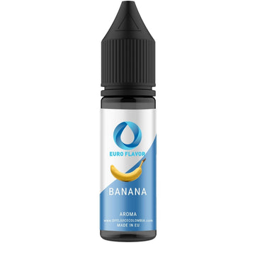 Banana EF - Aroma - Euro Flavor | AR-EF-BAN