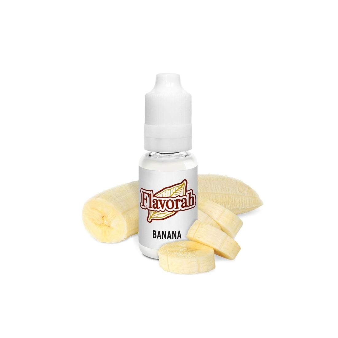 Banana FLV - Aroma - Flavorah | AR-FLV-BAN