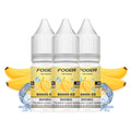 Banana Ice Salts - Sales de Nicotina - Foger | SN-FG-30-BI-50