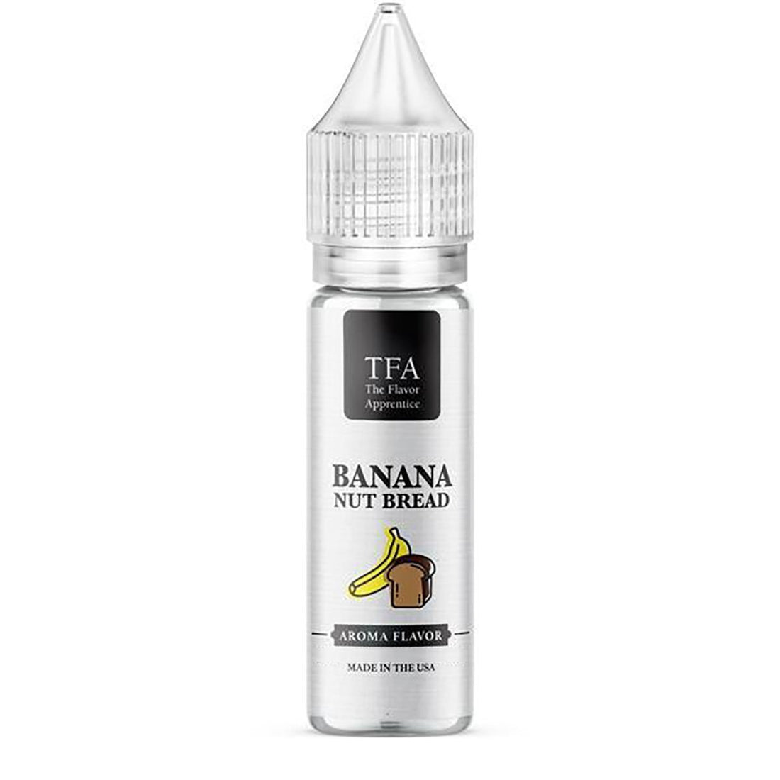 Banana Nut Bread TFA - Aroma - TFA | AR-TFA-BNB