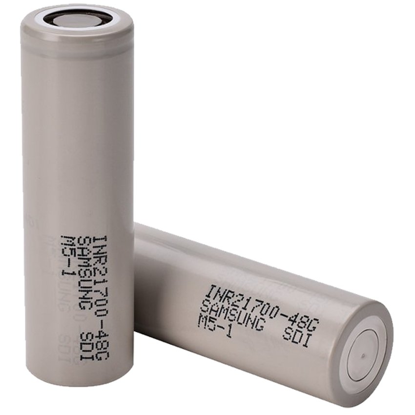Samsung - 30T 21700 3000mAh 35A - Baterias - Samsung | BAT-SAM-30T