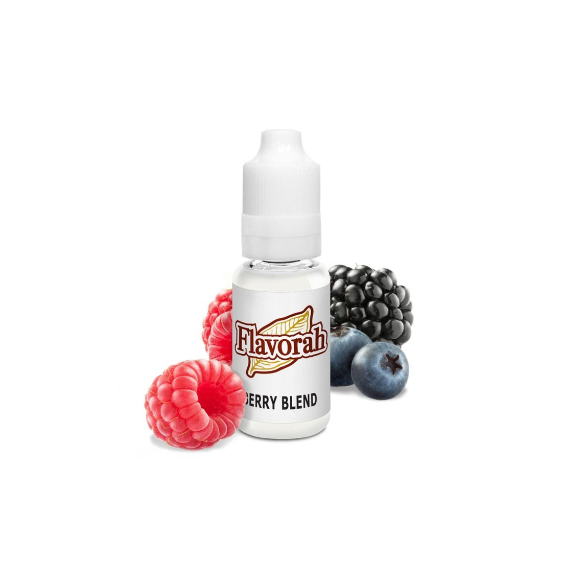 Berry Blend FLV - Aroma - Flavorah | AR-FLV-BEB