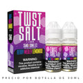 Berry Medley Lemonade Salts - Sales de Nicotina - Twst | SN-TWIST-BM-35