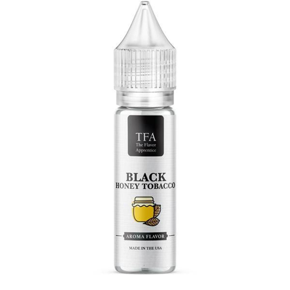 Black Honey Tobacco TFA - Aroma - TFA | AR-TFA-BHT