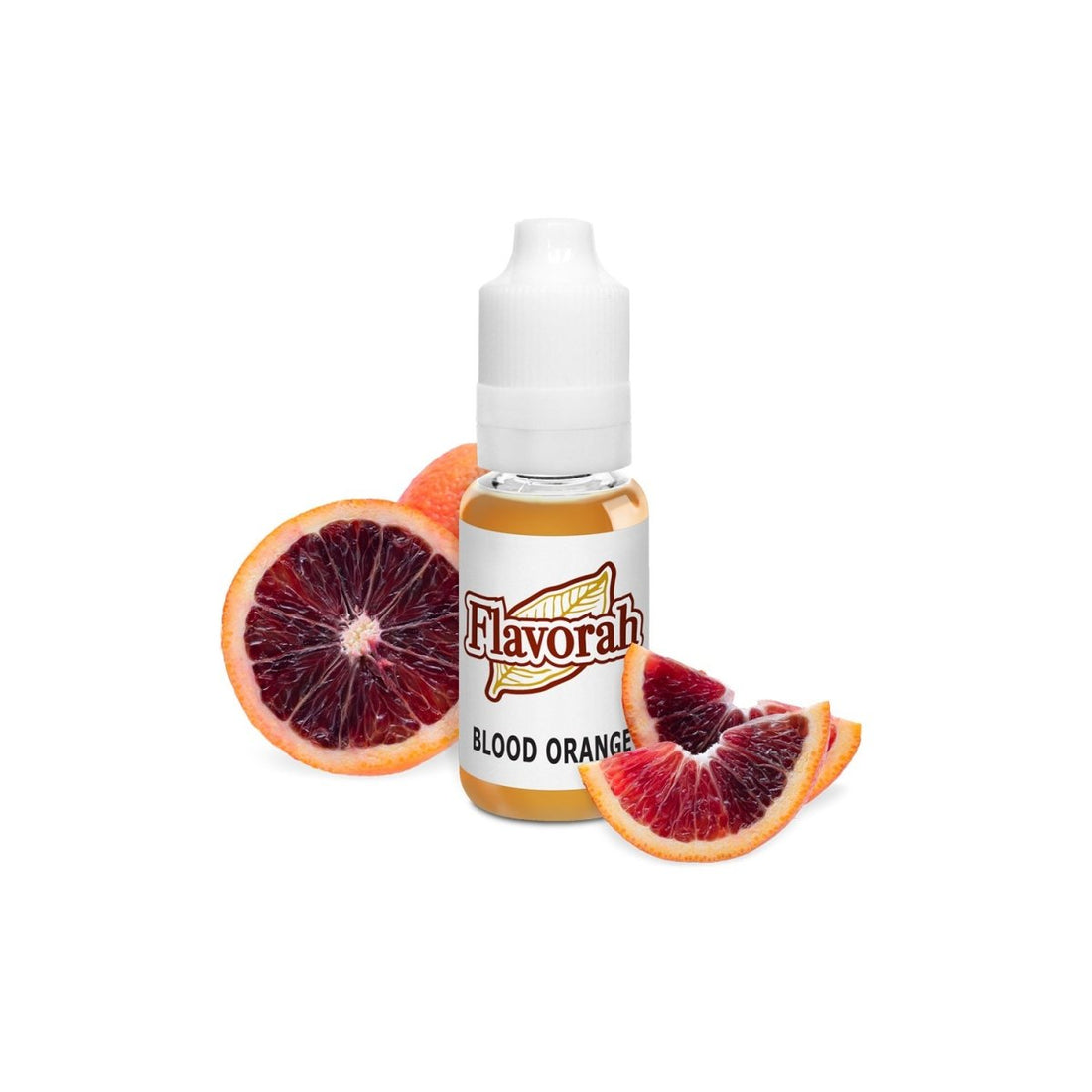 Blood Orange FLV - Aroma - Flavorah | AR-FLV-BLO