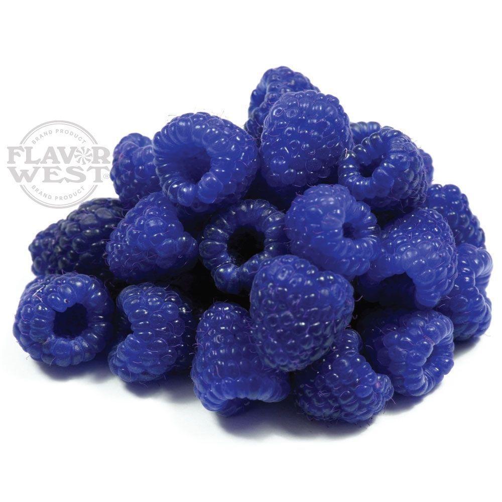 Blue Raspberry FW - Aroma - Flavorwest | AR-FW-BR