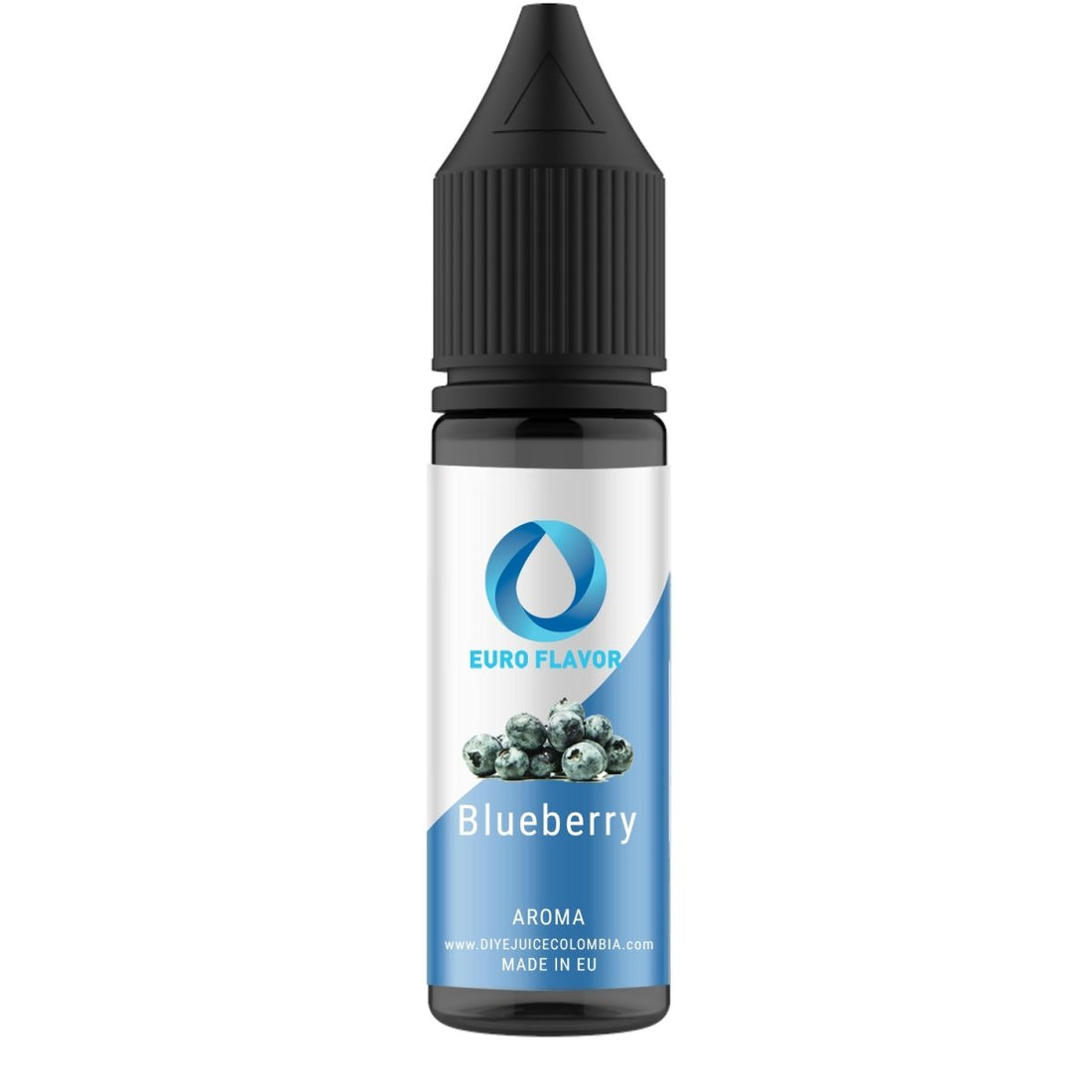 Blueberry EF - Aroma - Euro Flavor | AR-EF-BLB