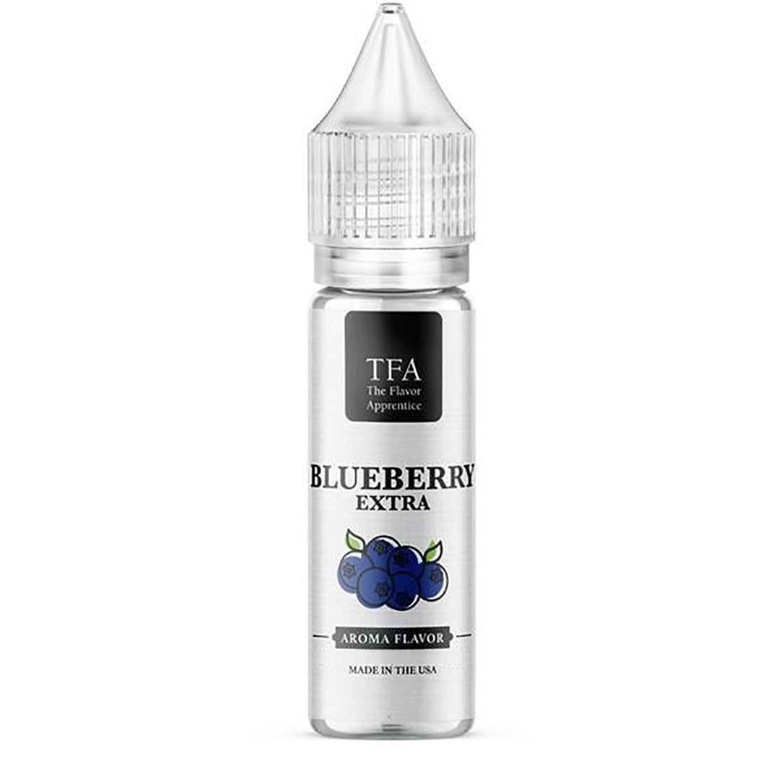 Blueberry (Extra) TFA - Aroma - TFA | AR-TFA-BLE
