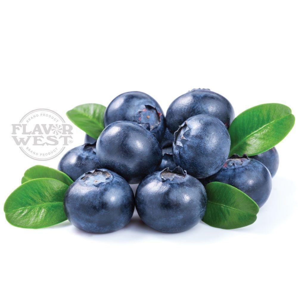 Blueberry FW - Aroma - Flavorwest | AR-FW-BLU