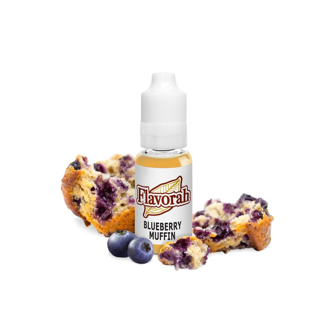 Blueberry Muffin FLV - Aroma - Flavorah | AR-FLV-BLM