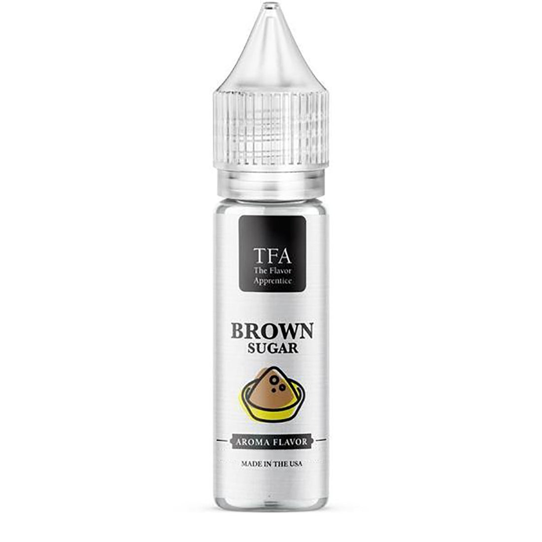 Brown Sugar TFA - Aroma - TFA | AR-TFA-BRS