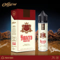 Butterscotch Tobacco (Premium Series) - Ossem - Eliquid - DIY VAPE SHOP | BL-OS-TS-BT-03