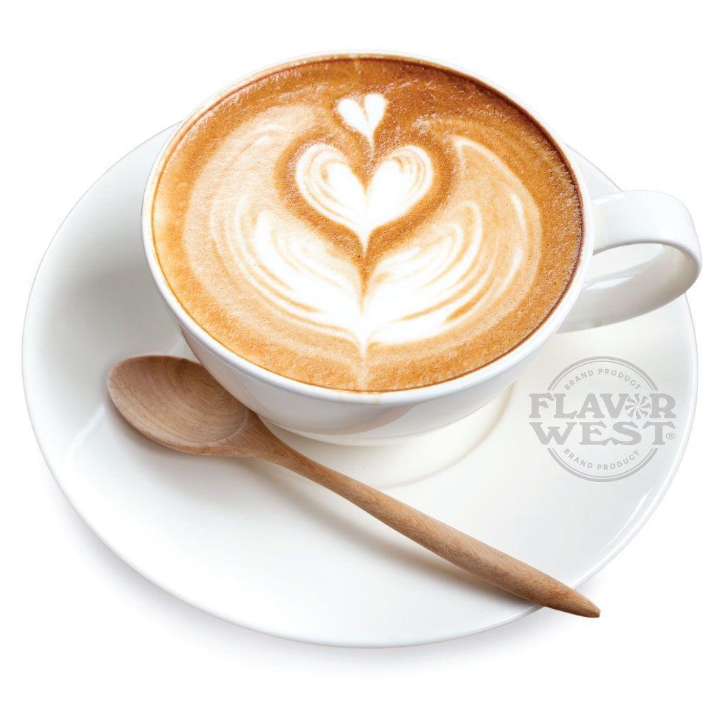 Cafe Cream FW - Aroma - Flavorwest | AR-FW-CC