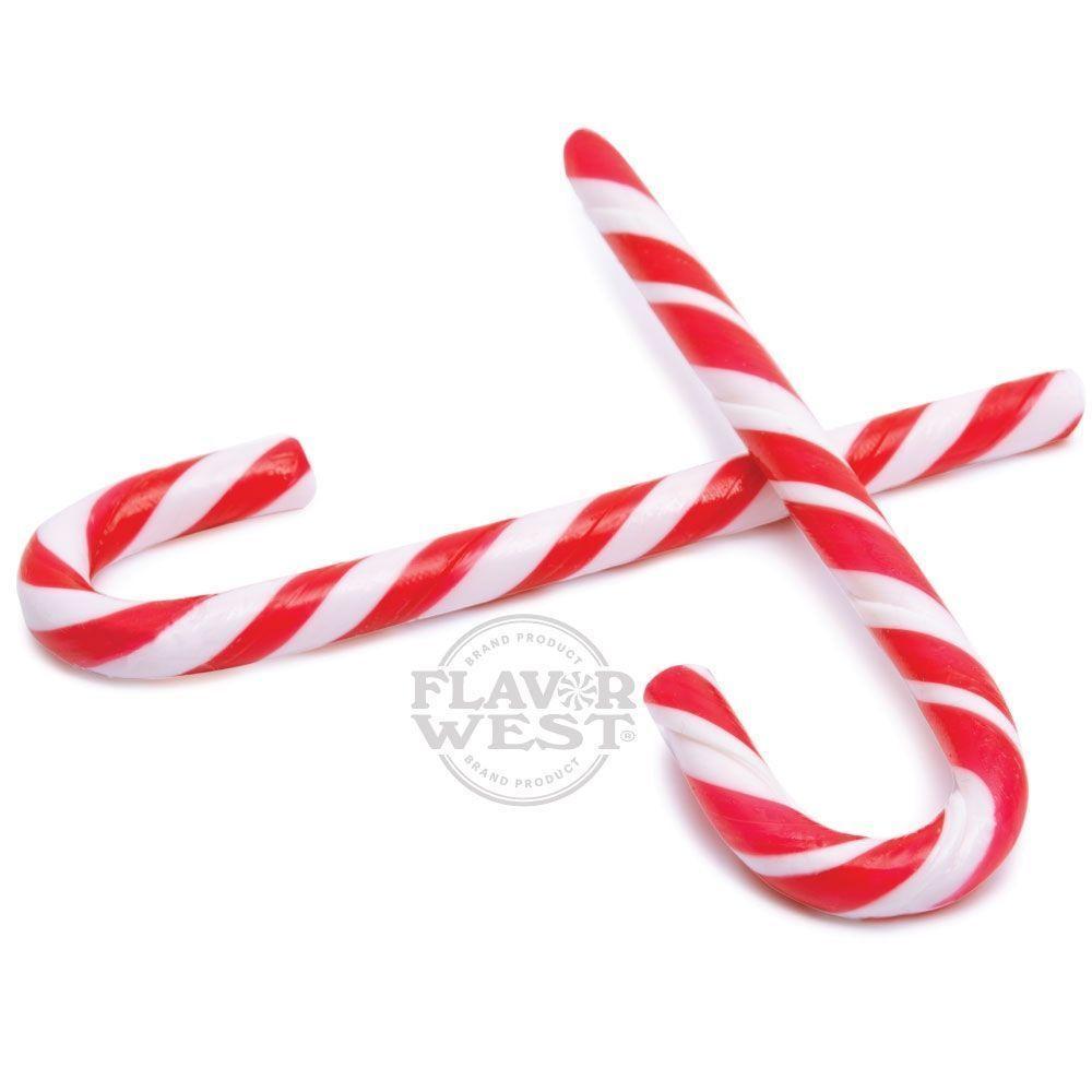 Candy Cane FW - Aroma - Flavorwest | AR-FW-CAC