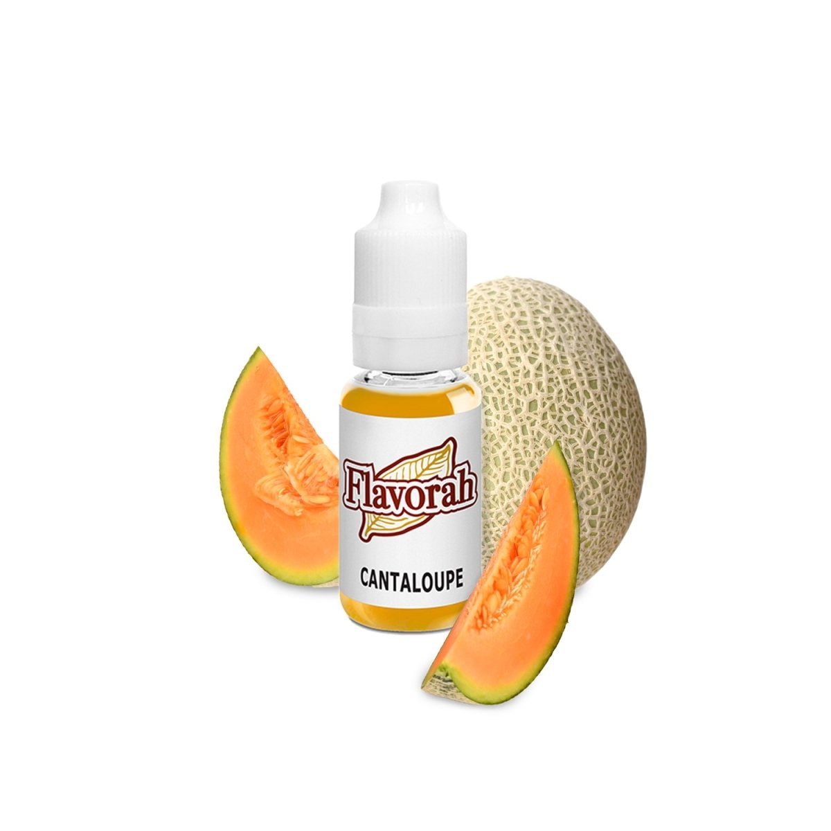 Cantaloupe FLV - Aroma - Flavorah | AR-FLV-CAN