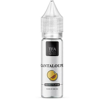 Cantaloupe TFA - TFA - Aroma - DIY VAPE SHOP | AR-TFA-CAN
