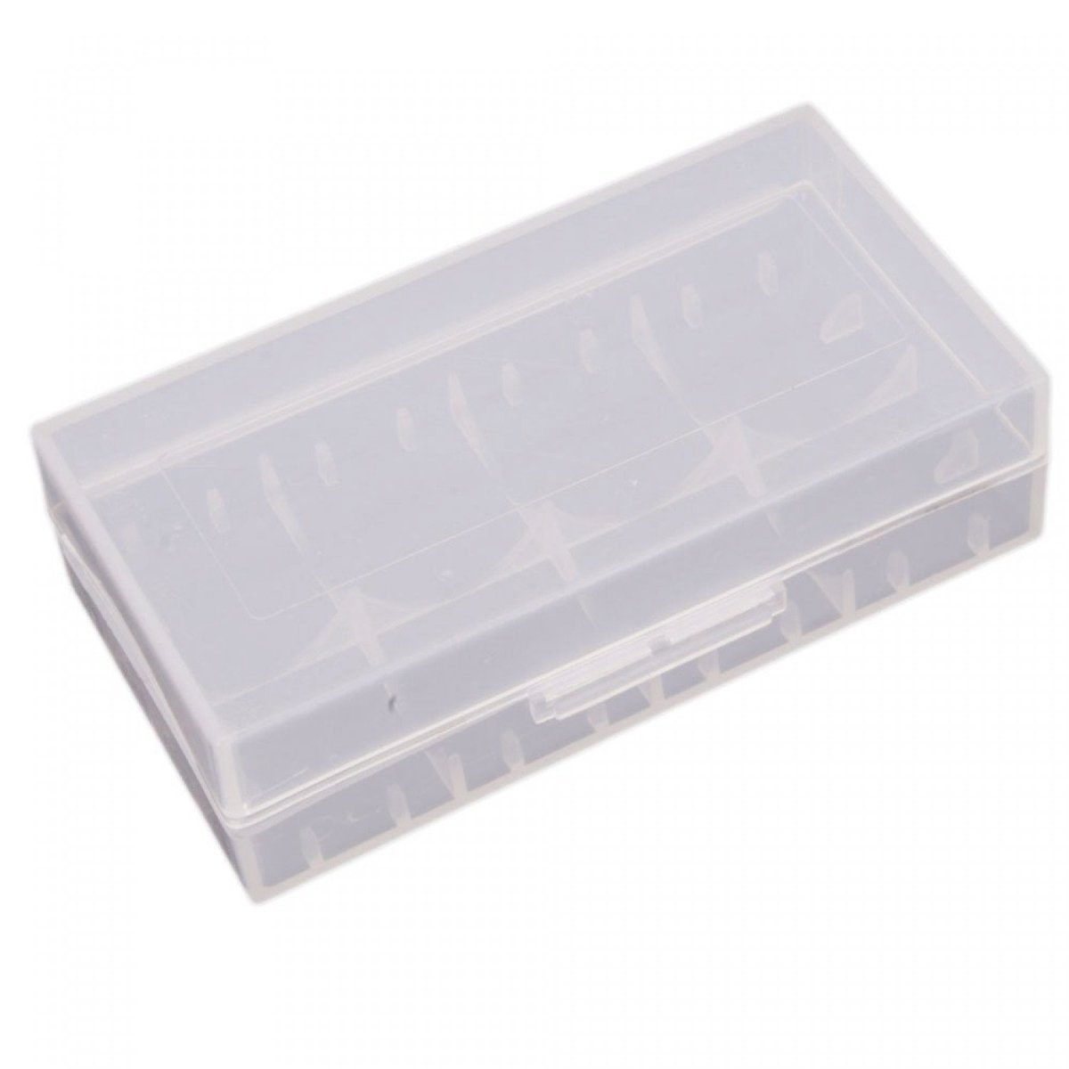 Estuche Plástico - 18650 20700 y 21700 - Case - IMR | ACC-EP-BAT-00