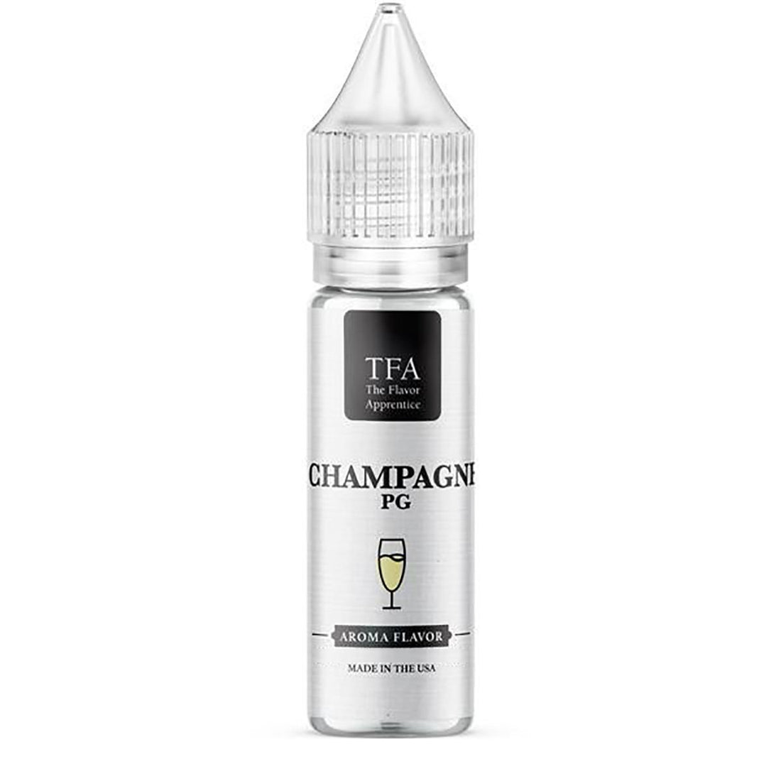 Champagne TFA - Aroma - TFA | AR-TFA-CHG