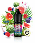 Cherimoya, Grapefruit & Berries Salts - Just Juice - Sales de Nicotina - DIY VAPE SHOP | SN-JJ-CGB-30