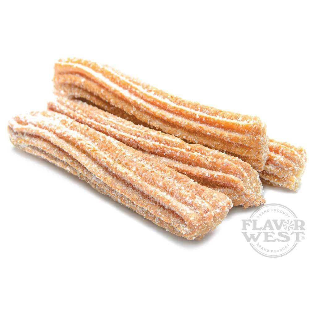 Cinnamon Churro FW - Aroma - Flavorwest | AR-FW-CIC