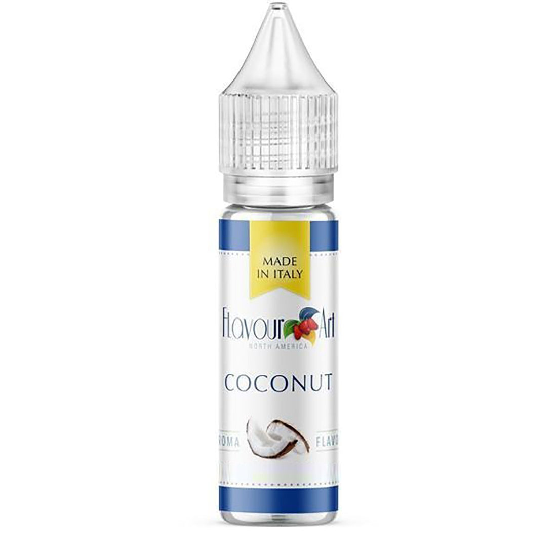 Coconut FA - Aroma - Flavourart | AR-FA-COC