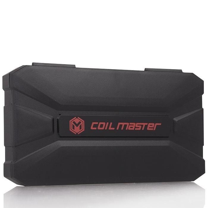 Coil Master - Kit de Herramientas Mini V2 - Accesorios Vapeo - Coil Master | ACC-CM-KH