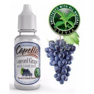 Concord Grape CAP - Aroma - Capella | AR-CAP-CG