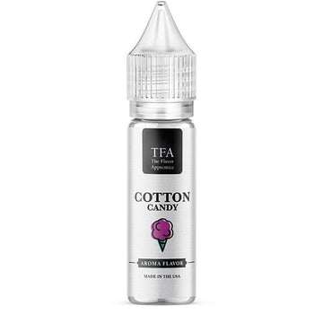 Cotton Candy TFA - TFA - Aroma - DIY VAPE SHOP | AR-TFA-CTC