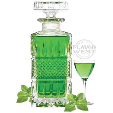 Creme de Menthe FW - Aroma - Flavorwest | AR-FW-CRM