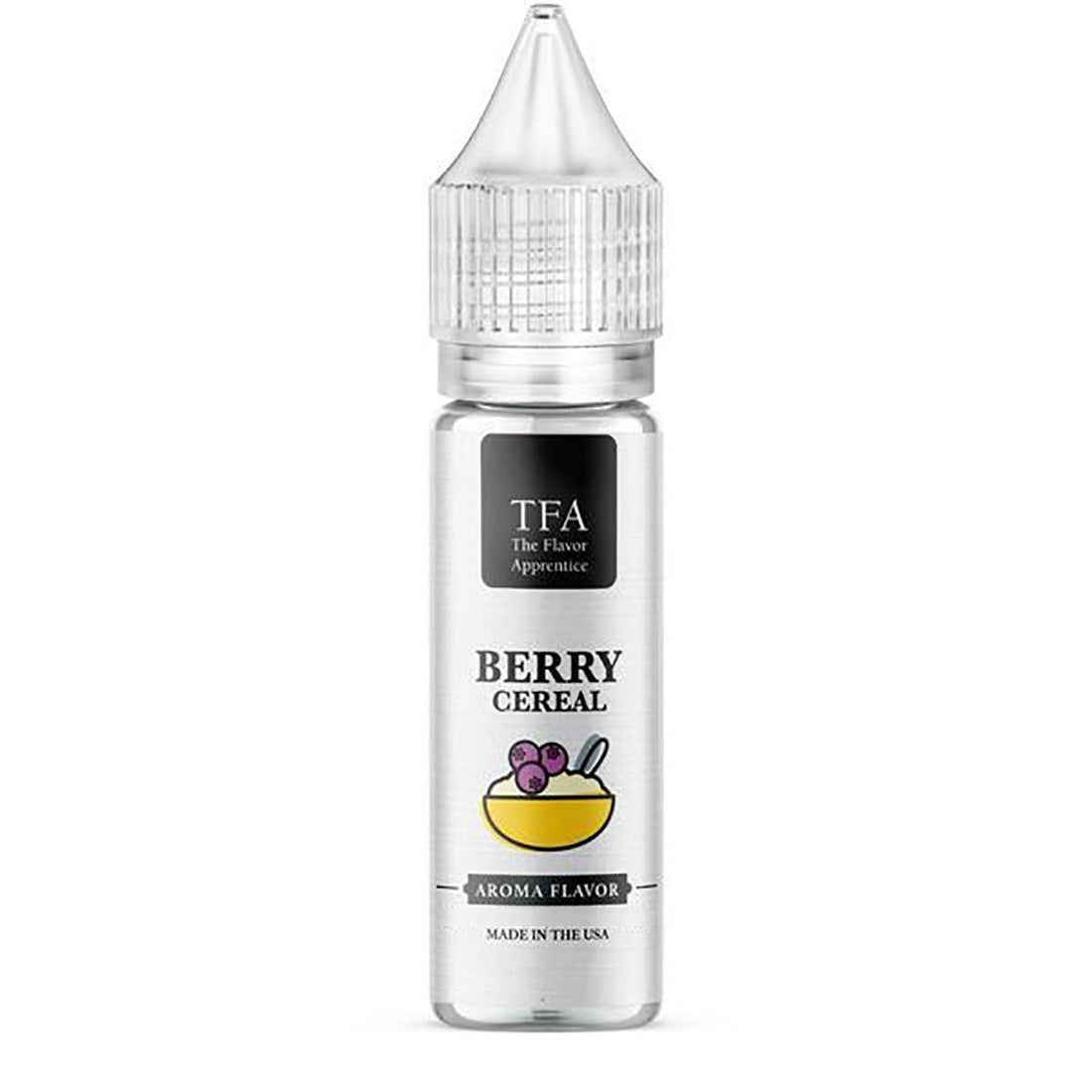 Crunchy Berry Cereal TFA - Aroma - TFA | AR-TFA-CBC