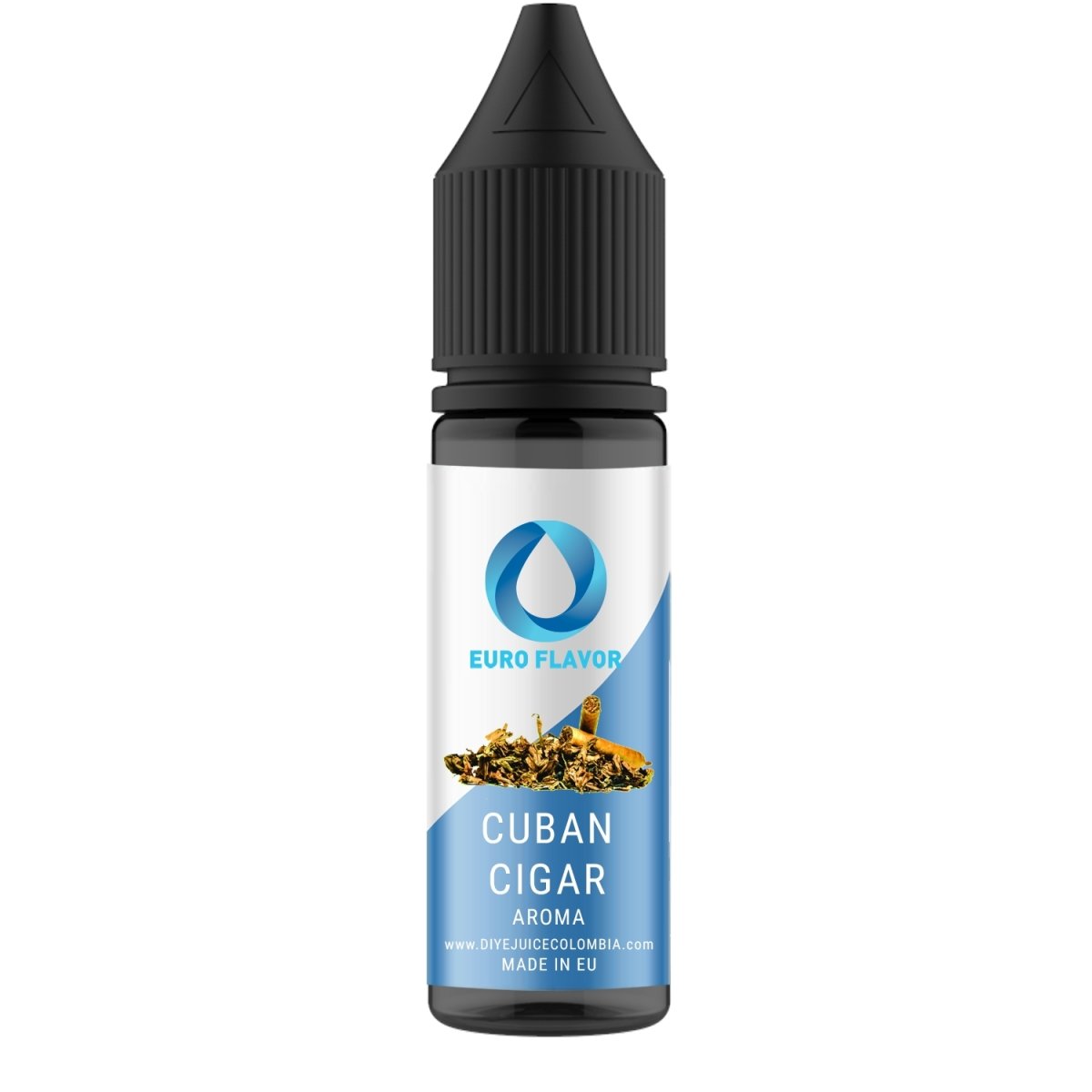 Cuban Cigar EF - Aroma - Euro Flavor | AR-EF-CC