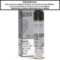 Cubano Silver Salts - Sales de Nicotina - Vgod | SN-VGOD-CUS-25