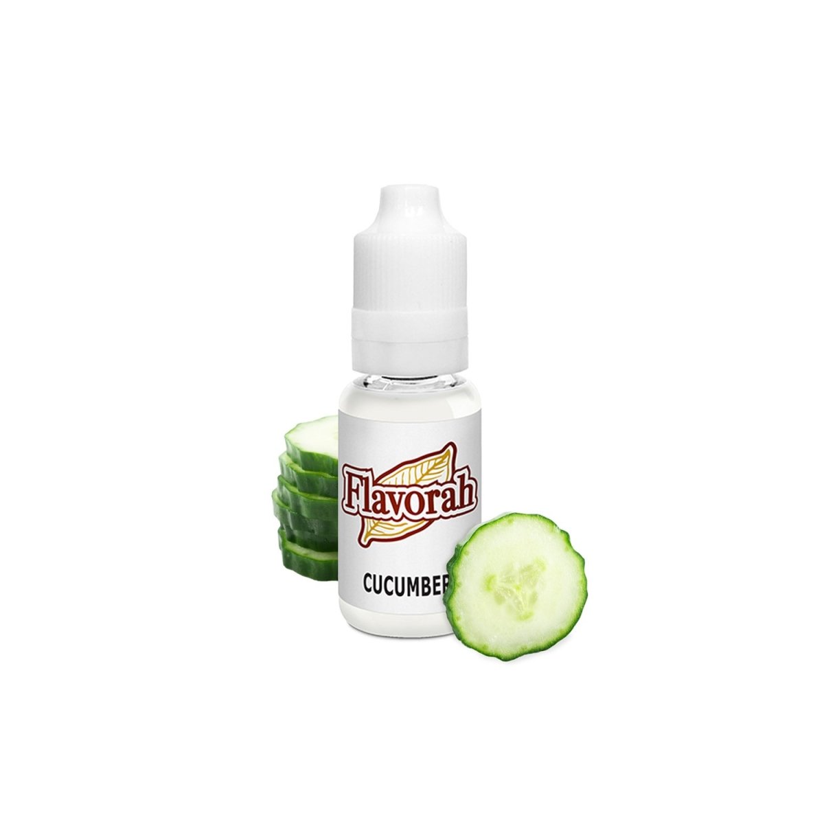 Cucumber FLV - Flavorah - Aroma - DIY VAPE SHOP | AR-FLV-CUC