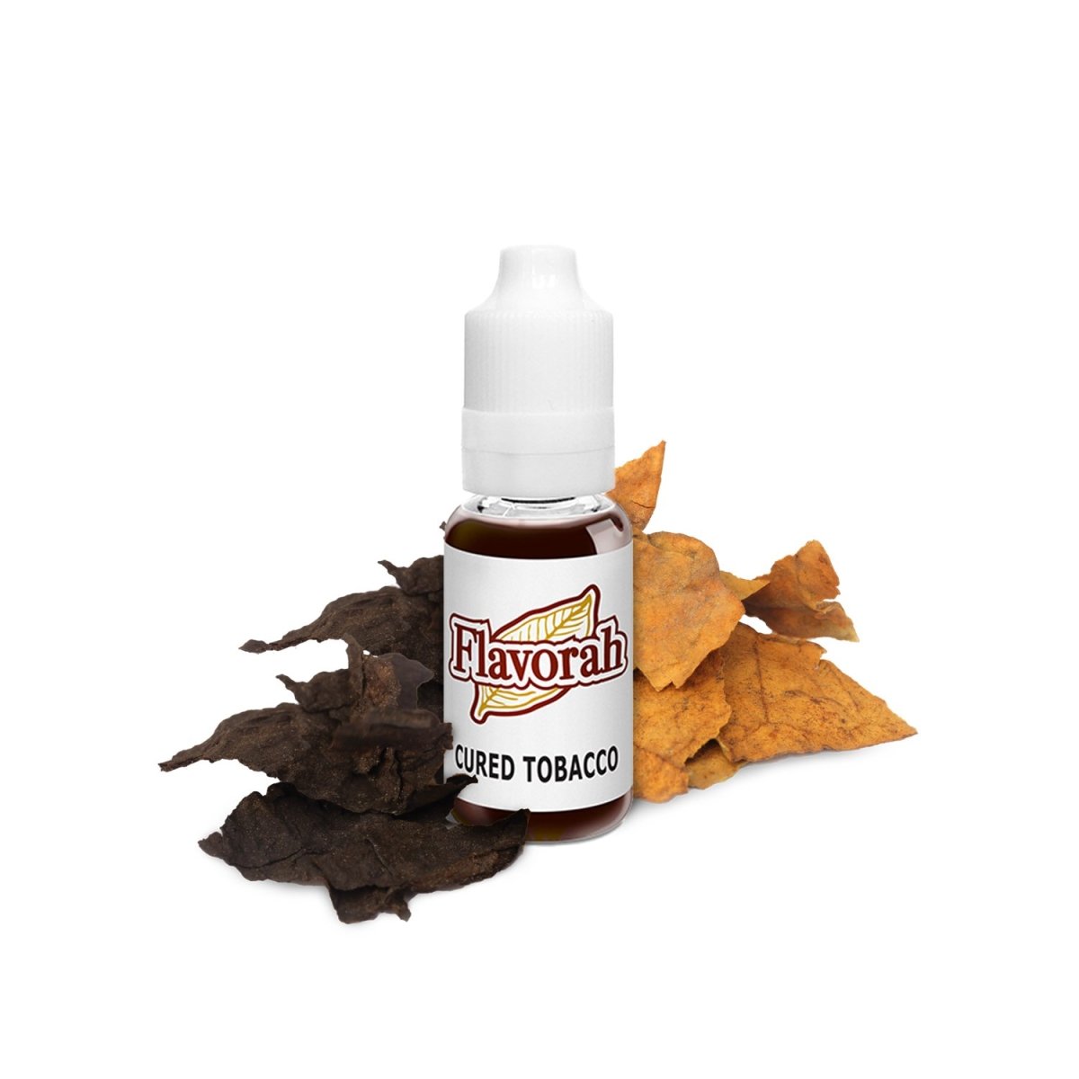 Cured Tobacco FLV - Aroma - Flavorah | AR-FLV-CUT
