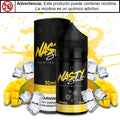 Cushman Salts - Sales de Nicotina - Nasty | SN-NJ-CUSH-35