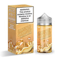 Custard Monster Butterscotch - Eliquid - Monsterlabs | BL-ML-CM-BS-00